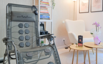 Shiftwave Therapy
