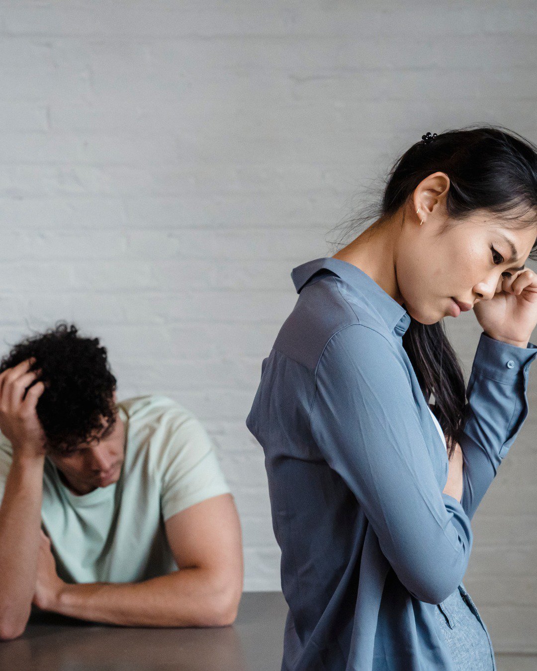 Why We Fall in Love with the Wrong People