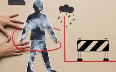 Learning to Set Boundaries Without Guilt: From People-Pleasing to Self-Respect