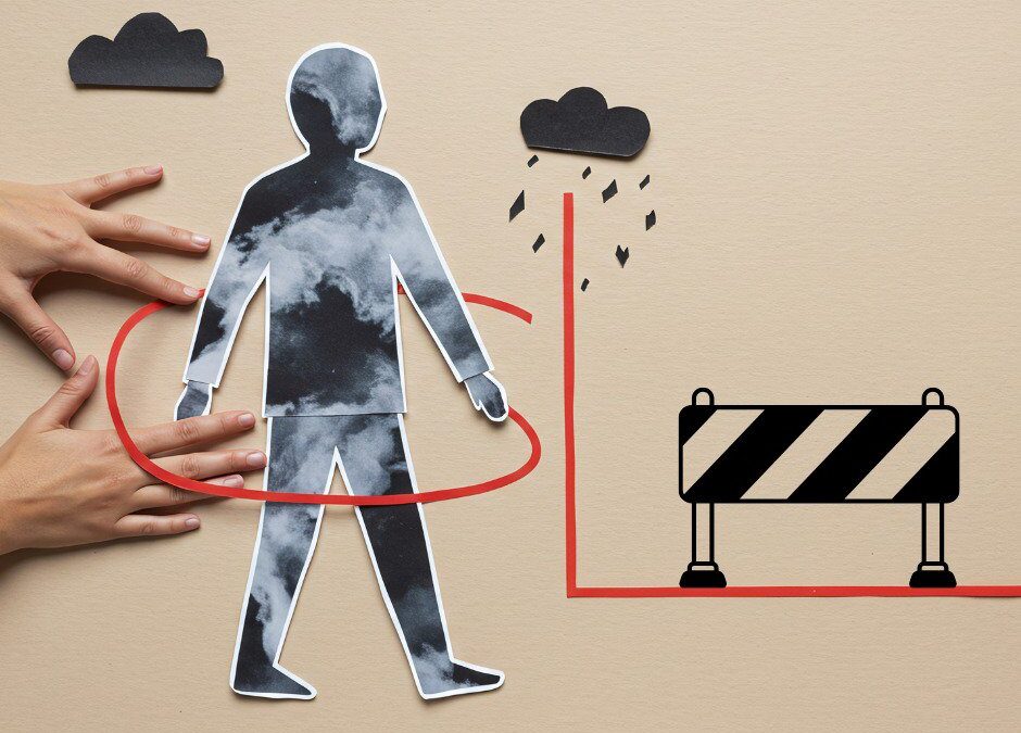 Learning to Set Boundaries Without Guilt: From People-Pleasing to Self-Respect