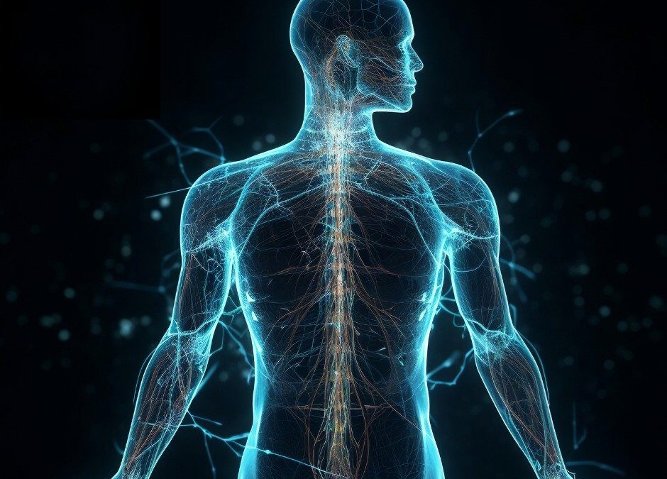 Decoding Your Body’s Signals: How Emotions Manifest Physically