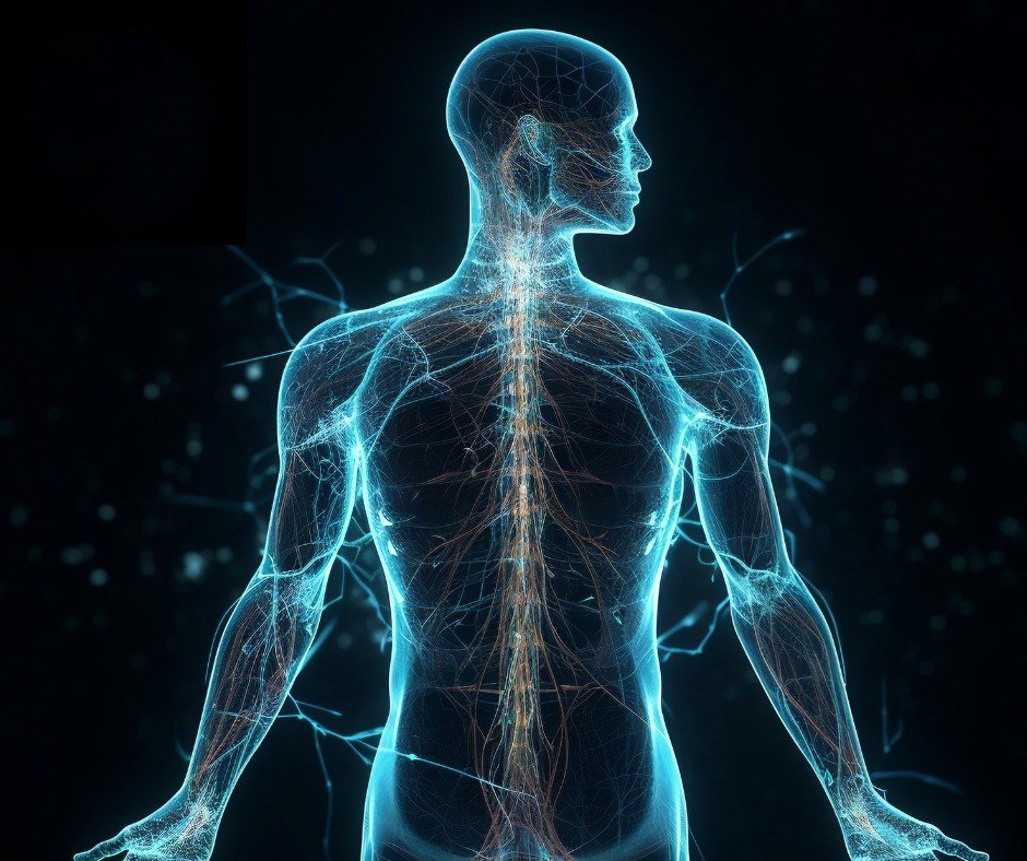 Decoding Your Body’s Signals: How Emotions Manifest Physically