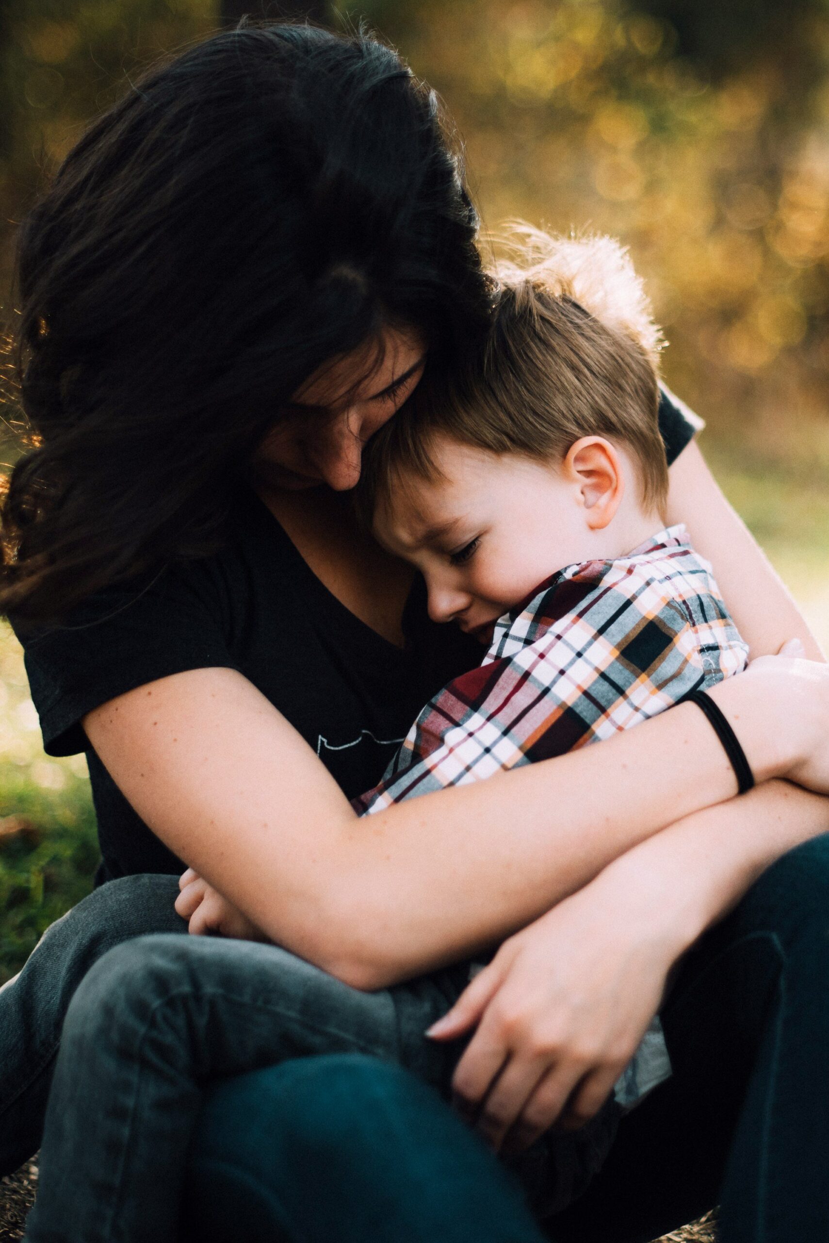 The 5 Core Principles of Good Parenting for Raising Confident, Resilient Kids