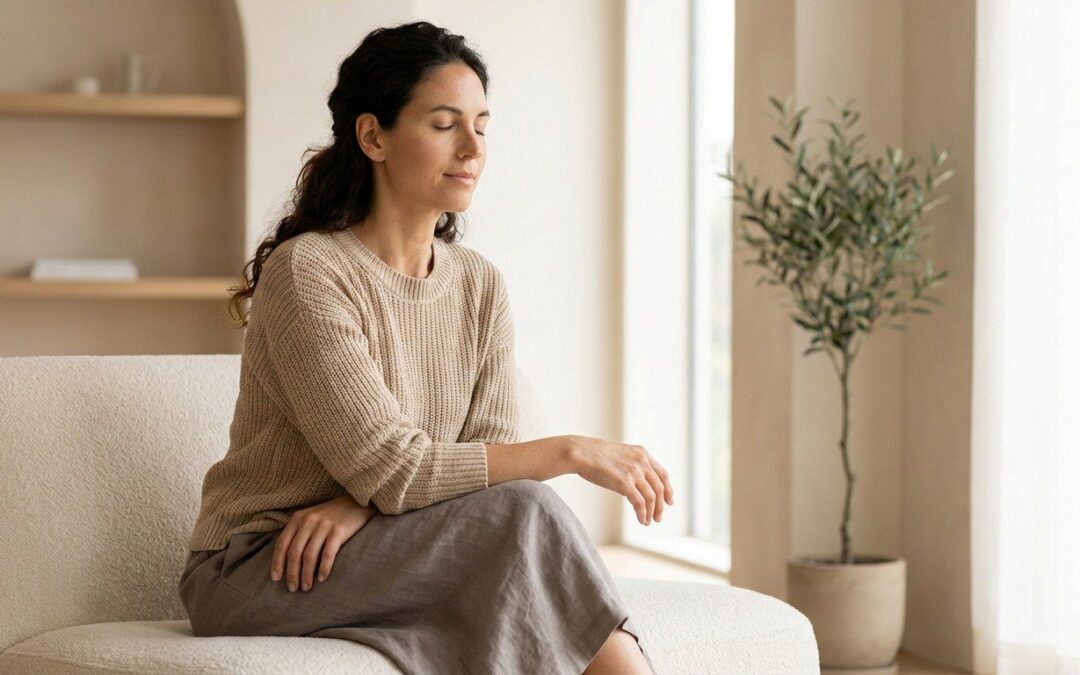 Acceptance and Commitment Therapy (ACT) in Stockholm: A Modern Approach to Mental Well-Being