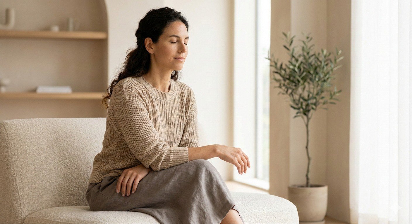 Acceptance and Commitment Therapy (ACT) in Stockholm: A Modern Approach to Mental Well-Being