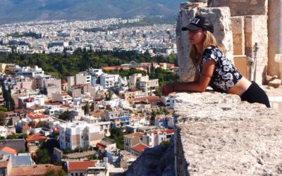 The Expat’s Guide to Mental Health in Greece: Why Online Therapy in Athens is the Modern Solution for Relocation Stress