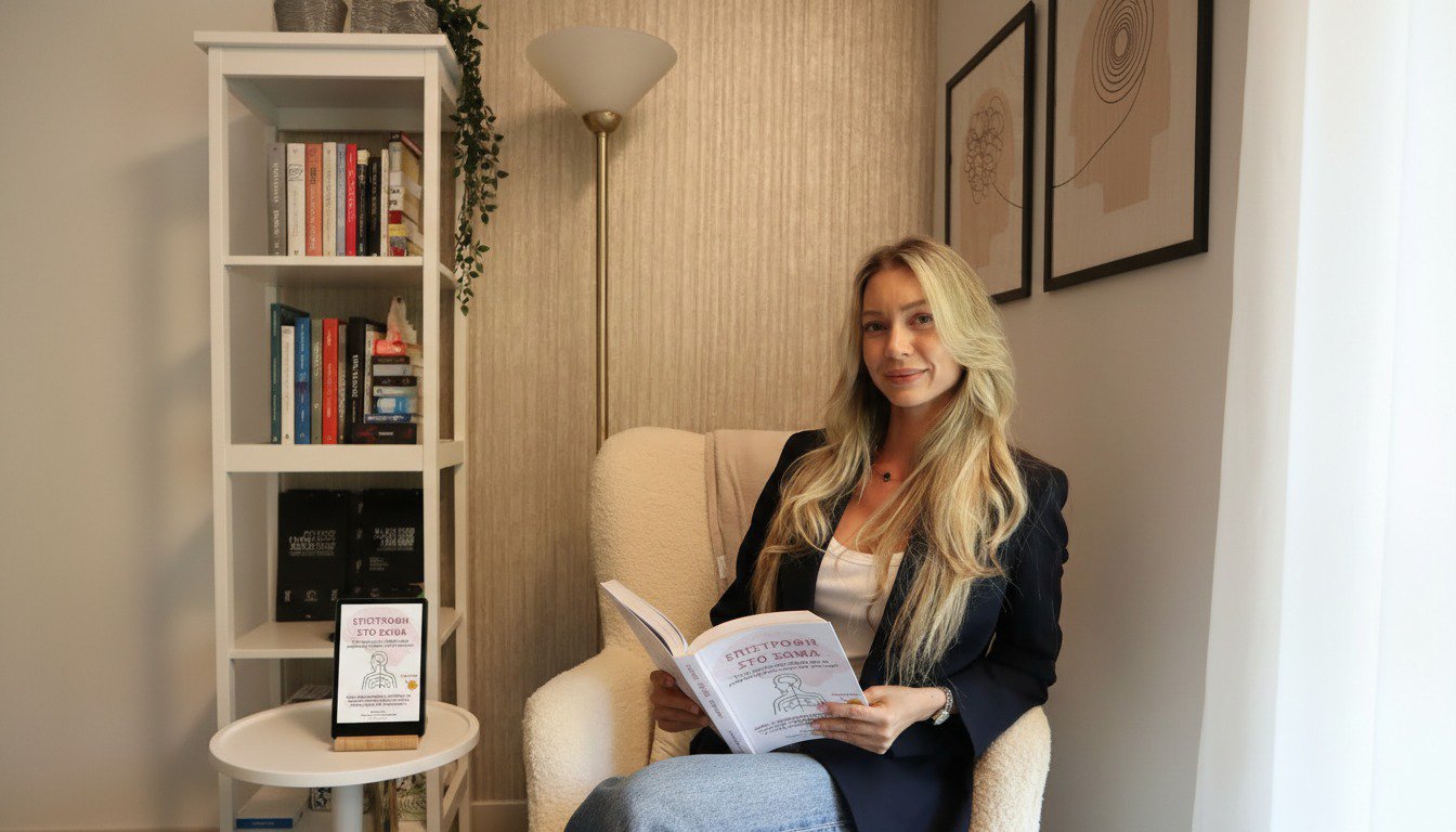 Ενδοδεκτικότητα: Η Κρυμμένη Αίσθηση που Επηρεάζει τα Συναισθήματά Μας και την Ευεξία μας