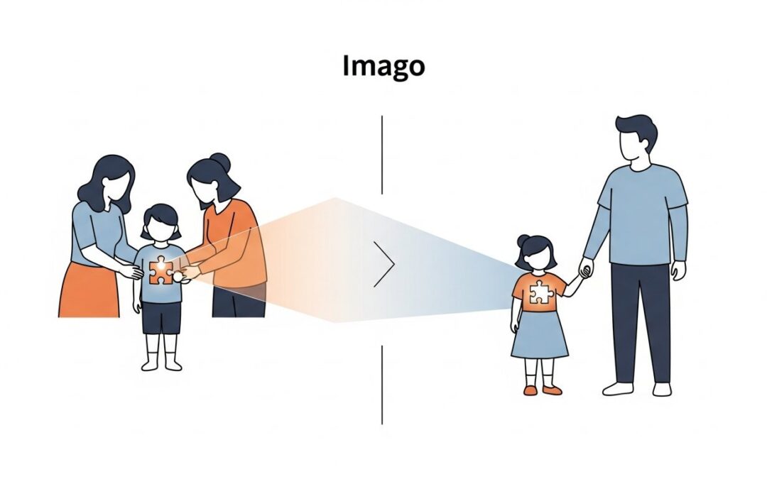 Imago Therapy for Couples: How It Works and What to Expect